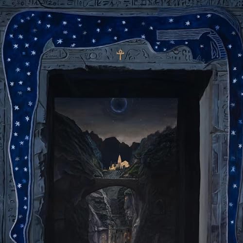 Glorifying The Soul with Alex Coma