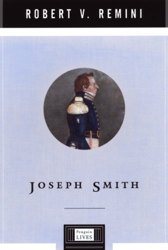 Joseph Smith (By: Robert V. Remini)