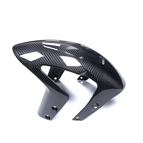 Kit de carénage moto carbone RS457, protégez votre cadre des rayures et impacts de route - 4