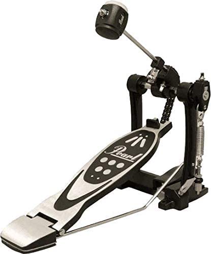 Pearl Bass Drum Pedal, Black, Single (P-530) #TOP3