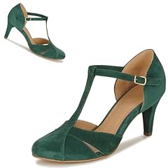 Suede Green