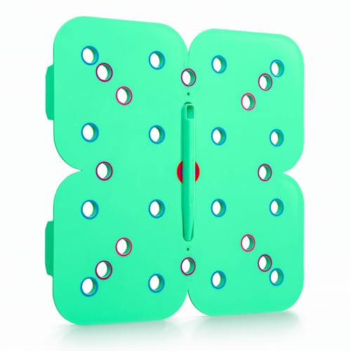 Seed and Seedling Spacer Tool for Garden // Square Foot