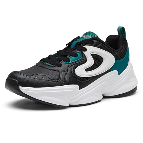 Image of Campus Men Stardust Sneakers