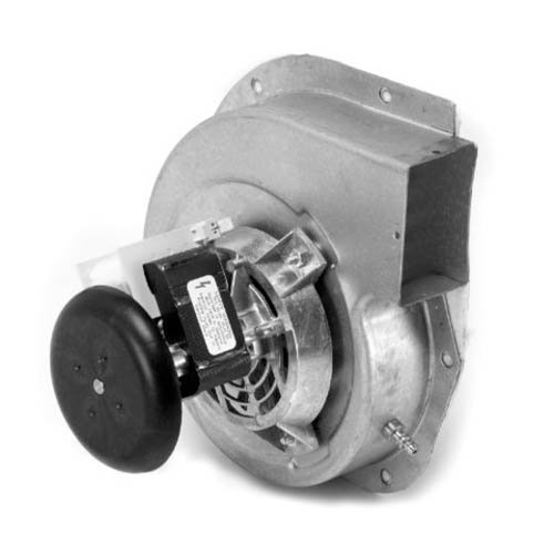 B40590-00 - Amana Furnace Draft Inducer/Exhaust Vent Venter Motor - Fasco Replacement