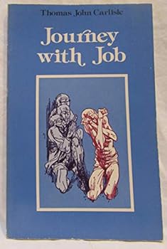 Paperback Journey with Job Book