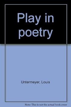 Play in poetry