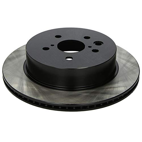 Centric Premium 120.44141 Automotive Replacement Rear Brake Rotor Fits Select Lexus GS300/ GS350/ GS430/ GS450h/ IS250/ IS350