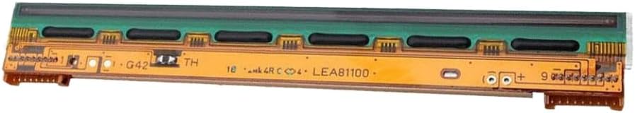 Compatible Printhead for Argox OS-214 CP-2140M OX-100 MP-2140 OX-120D Label Printer 203DPI