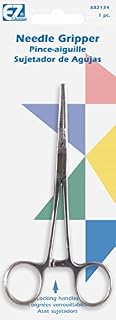 Needle Grippers