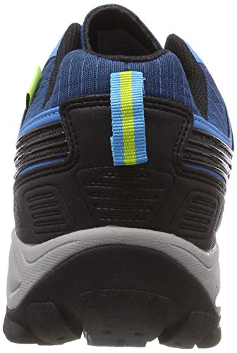 Lico Safeman, Scarpe Antinfortunistiche, Uomo