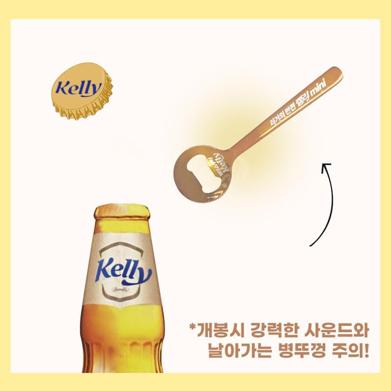 Miniatura 2 de Dispensador automático coreano Jinro Soju dispensador de bebida de rana regalo coreano Soju