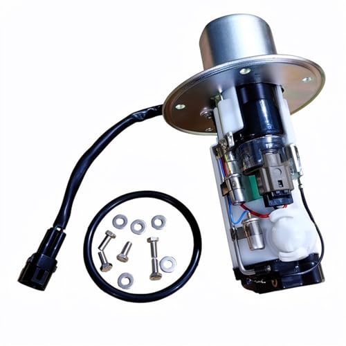 �R���|���v�A�Z���u�� 15100-16G00 �A�X�Y�L SV650/SV650S/SV1000/SV1000S 2005-2009 �ɑΉ� 8O