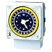 Produktbild ALPHA D 230 V. INTERRUPTOR HORARIO ANALOGICO SIN RESERVA.DIARIO 16(4) A
