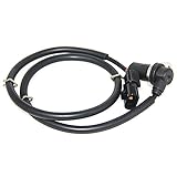 Hinten Links Abs Rad Geschwindigkeit Sensor Mr407270 Für Mitsubishi Für Montero Für Pajero Für Shogun.