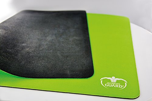 Ultimate Guard Play-Mat, Monochrome Light Green #TOP4
