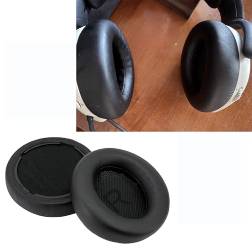 Replacement Ear Pad Headband for AW520H AW720H AW725H Headphones Cushions, Headsets Earpads, Ear Cups Cover Memory Foam Earpads miniatura 2