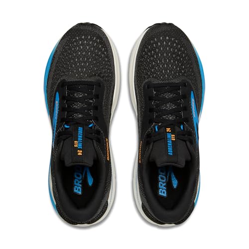 Image of Brooks Men's Adrenaline GTS 24 Supportive Running Shoe
