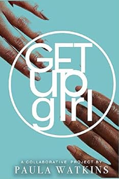 Paperback Get Up Girl Book