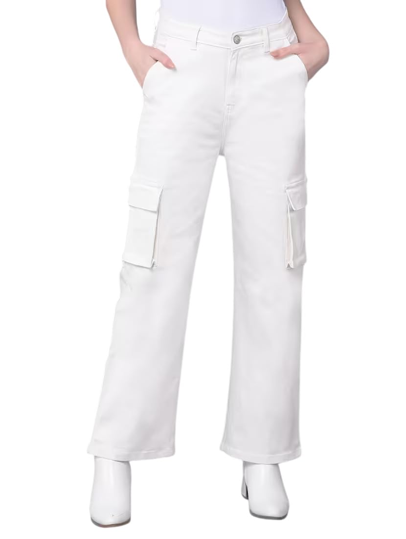 adbucks Women's Straight Fit low Rise Jeans-picture-46
