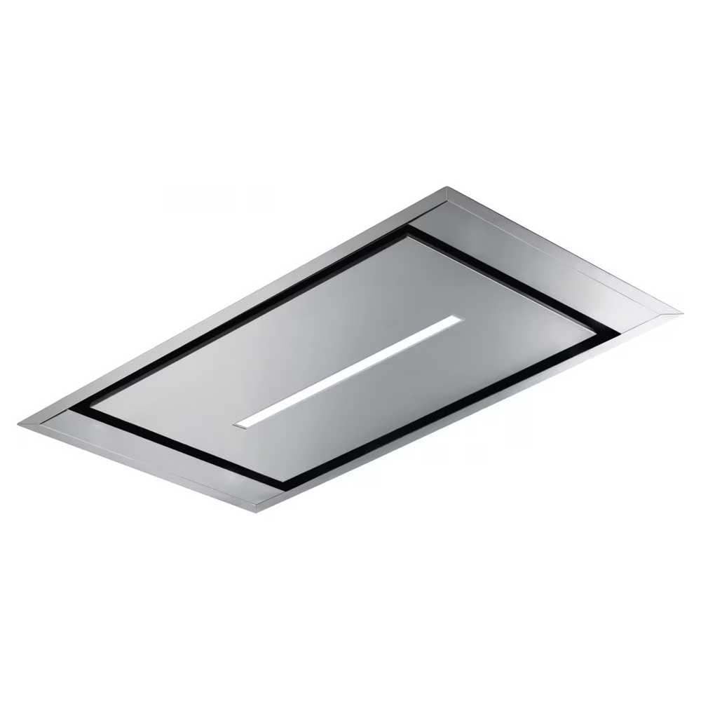 CIELO SLIM 90 INOX