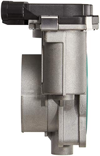 Spectra Premium Tb1010 Fuel Injection Throttle Body Assembly #TOP4