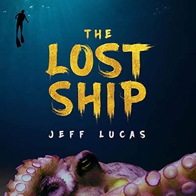 The Lost Ship