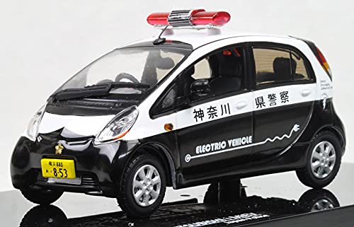 Amazon | VITESSE三菱 i-MiEV パトロールカー（神奈川県警察
