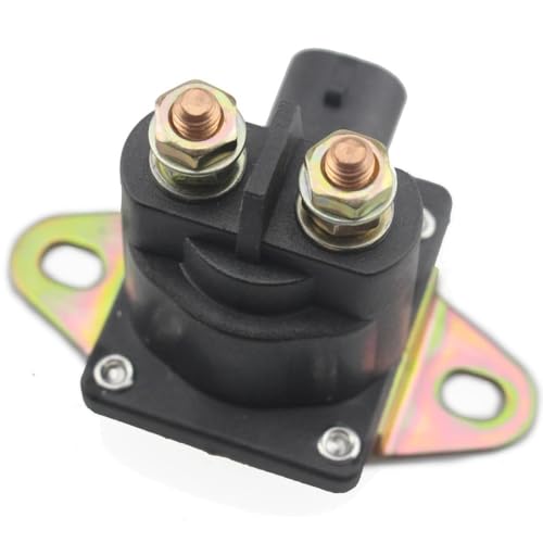 Relais démarreur moto 800 GSX solénoïde compatible RXP 1503 S-DS 720