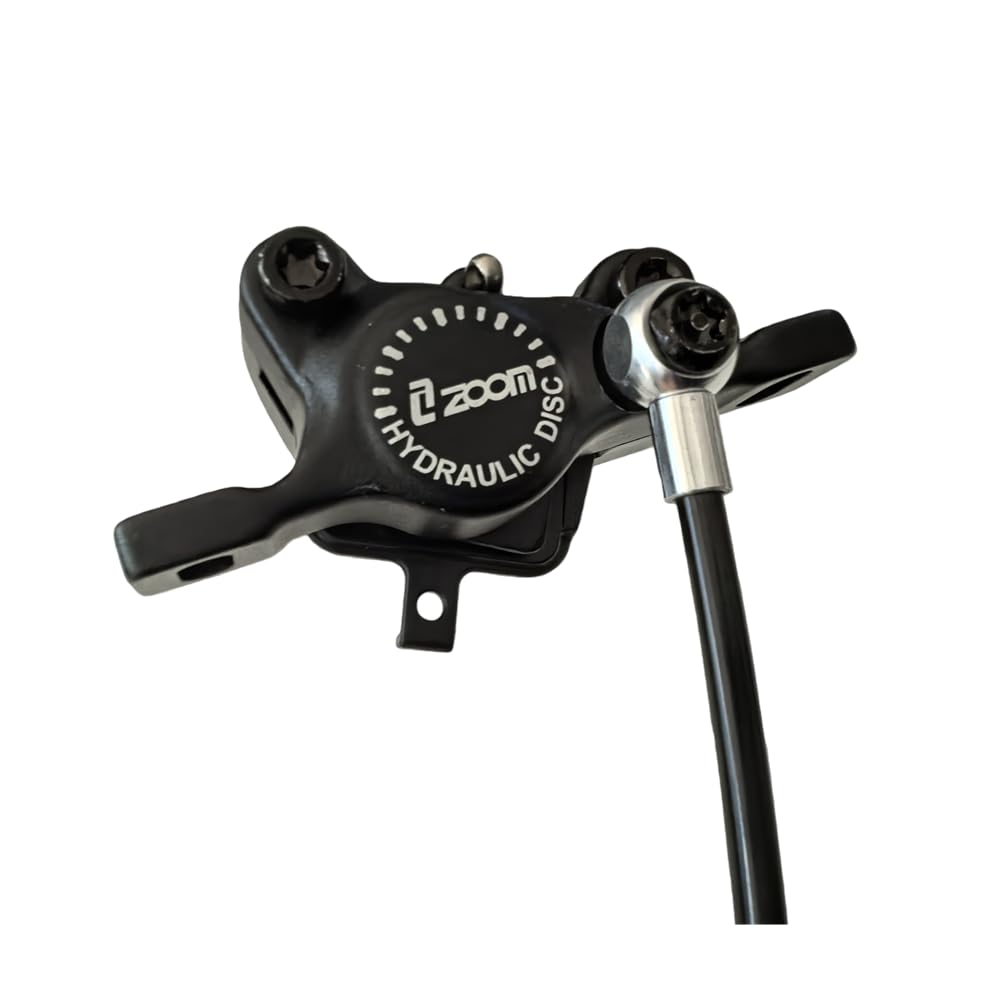 Frein arrière à huile pour Joyor S10-S/S10-SZ/S-PRO/S8-S-Z Accessoires de remplacement de frein hydraulique à disque pour trottinette électrique