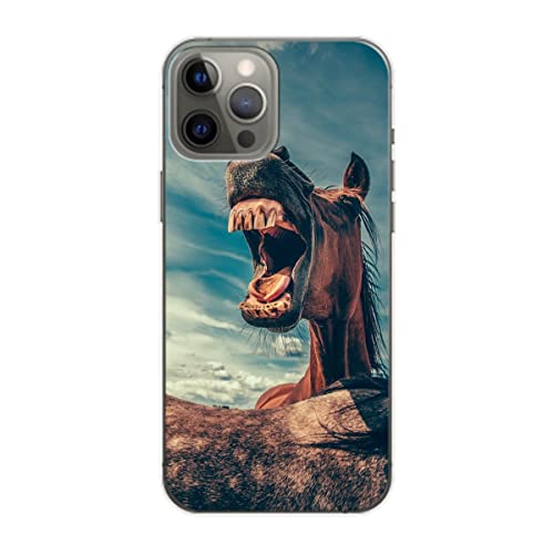 Coque anti-chocs iPhone 14 Pro Max TPU fine et anti-rayures König Design