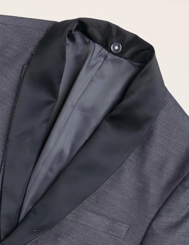 Image of Arrow Men Business Suit Pants Set