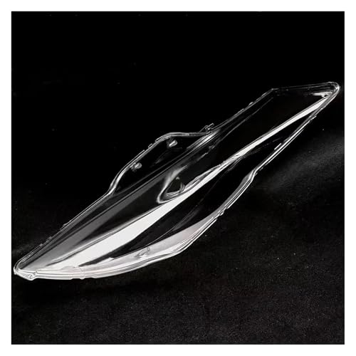 Cache-lentille de phare gauche transparent pour Ford Mondeo 2007-2012 - 7