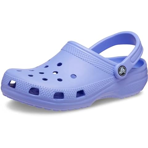Crocs Classic Zuecos Unisex Adulto Cover