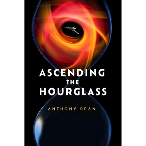 Ascending the Hourglass by Anthony Dean episode artwork