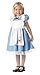 Lil Alice In Wonderland Toddler's Costume