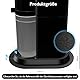 Tyywjw Silikonmatte Schwarze für Sodastream DuoTropfschutz Unterlage zubehör für wassersprudler duo, Antirutschmatte aus Silikon, Zubehör für Sodastream Duo oder sodastream e-duo