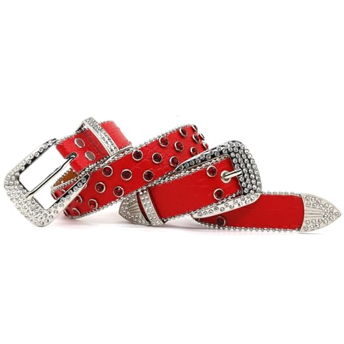 Ceinture femme strass pour sublimer une tenue simple sans effort