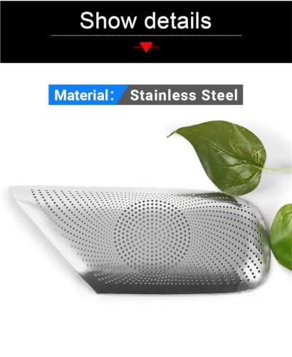 Cache climatisation Xpeng G6 pour masquer les imperfections de la ventilation avant - 5