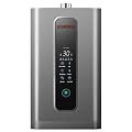 GASCARVN 16L 4.3 GPM LPG Gas Water Heater Tankless Hot Water Heater (Model: GAS160WT) CSA approved