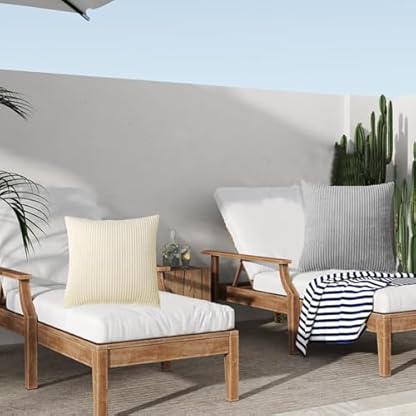 4er Set Samt Kissenbezüge Kissenhülle, 40x40 Kissenbezug, Dekorative Dekokissen Couchkissen mit Verstecktem Reißverschluss, für Sofa Schlafzimmer Wohnzimmer Balkon Kinder flauschig Farbverlauf – Bild 3