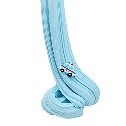 Butter slime,Fluffy Slime Putty Slime,cloud slime