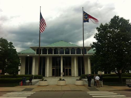 Government agencies in North Carolina are supposed to be transparent. Are they? That depends