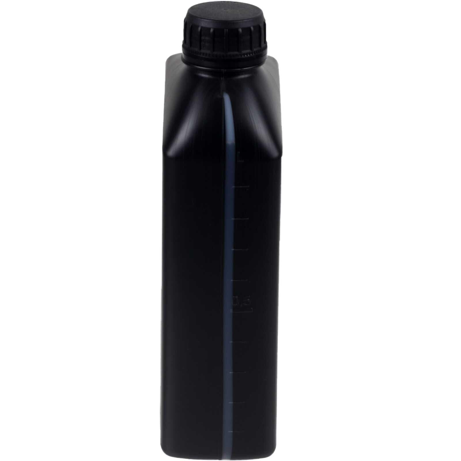 5x Öl (5 L) | 5x 214209(für Skyactive Diesel Motoren mit Dpf),