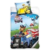 sacos nórdicos Paw Patrol