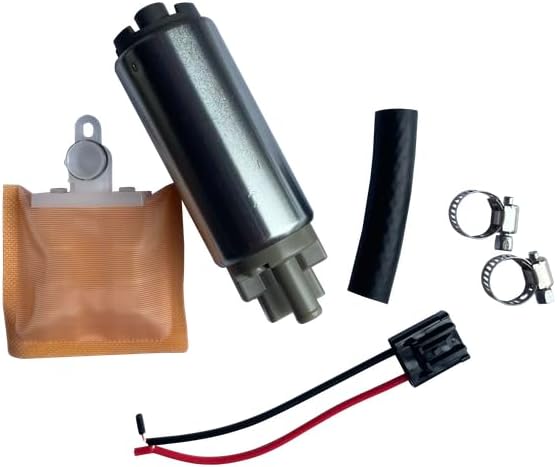 BOMBA COMBUSTIBLE - Repuestos Náuticos