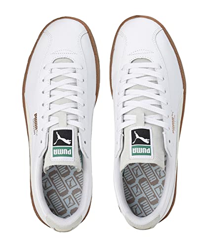 Image of Puma Unisex-Adult Delphin LTH Sneaker
