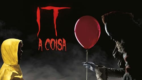 IT: A Coisa (2017)