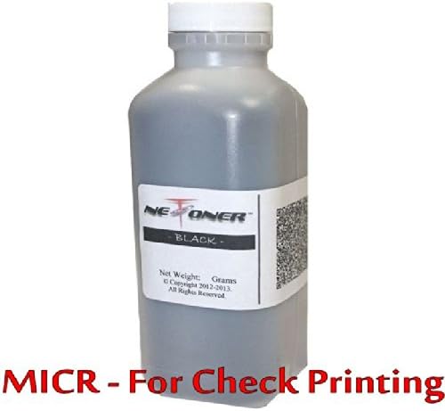 NE IMAGE - 1 MICR Toner Refill Kit for HP Q2612X 12A, Canon 104