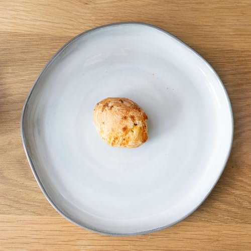 s40e38 Pao de Queijo