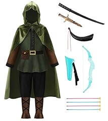 Green (With Toy Accessories)